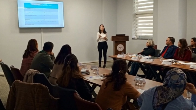 Nazilli'de kurumlar arası sağlık tedbirleri toplantısı yapıldı