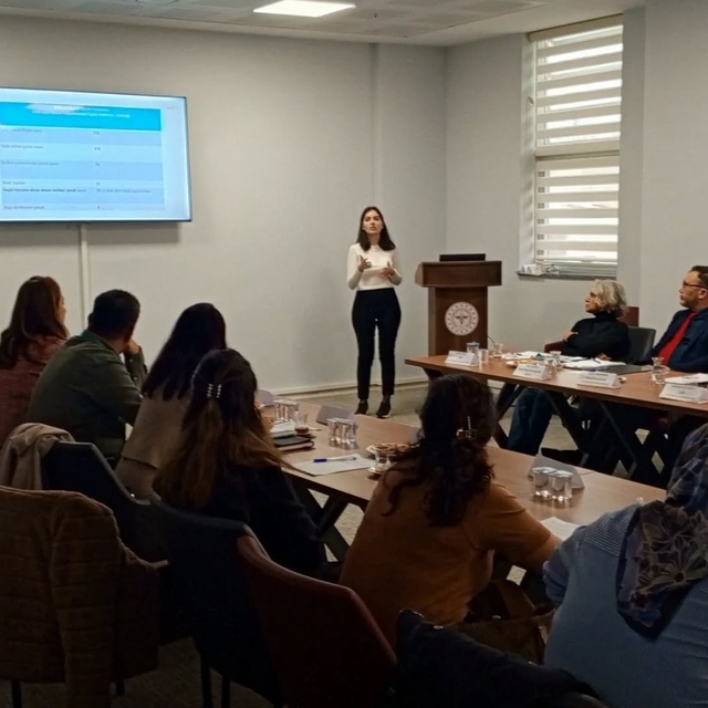 Nazilli'de kurumlar arası sağlık tedbirleri toplantısı yapıldı