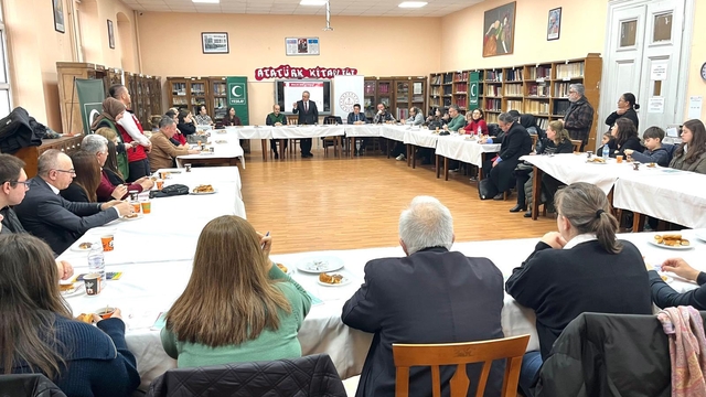 Edirne'den kısa kısa