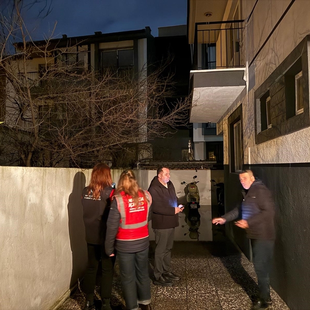 Manisa'da selin yaraları sarılıyor
Manisa Büyükşehir Belediyesinden 705 bin...