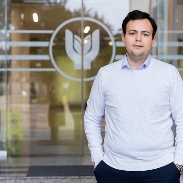 Domates üretimine bilimsel destek
Akıllı seralar için uluslararası araştırm...