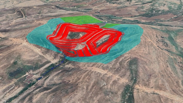 Şırnak'a dev çevre yatırımı: Entegre katı atık yönetim tesisi hayata geçiyor