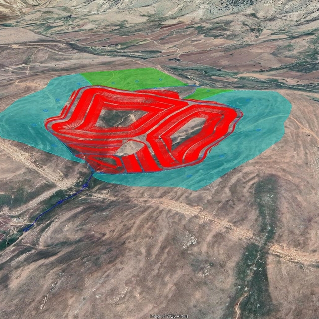Şırnak'a dev çevre yatırımı: Entegre katı atık yönetim tesisi hayata geçiyo...