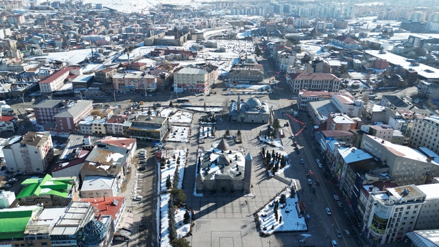 Erzurum'da vakıf medeniyeti ramazanda sofralarda yaşatılacak
