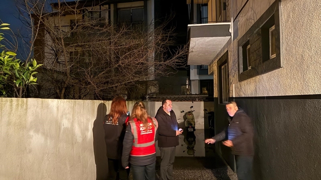 Manisa'da selin yaraları sarılıyor
Manisa Büyükşehir Belediyesinden 705 bin TL'lik destek