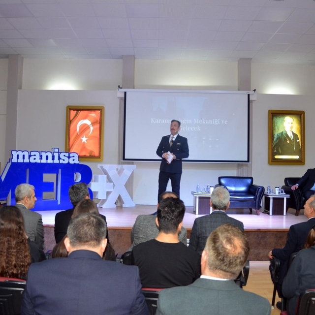 MEB+X Projesi öğrencilerde umut ışığı yaktı