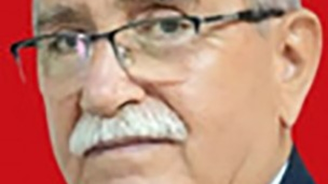 CHP Genel Başkanı Özel'in mitingi öncesi CHP Milas İlçe Başkanı Kılbey istifa etti