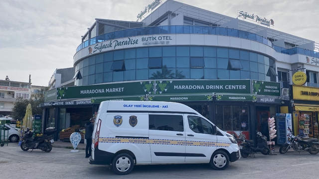 İzmir'de Sevgililer Günü tatili faciayla bitti: 1 ölü, 1 ağır yaralı