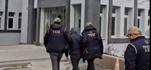Tokat merkezli 4 ilde FETÖ operasyonu: 2 tutuklama