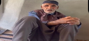 Diyarbakır'da 140 kişilik ekip, 8 gündür kayıp engelliyi arıyor