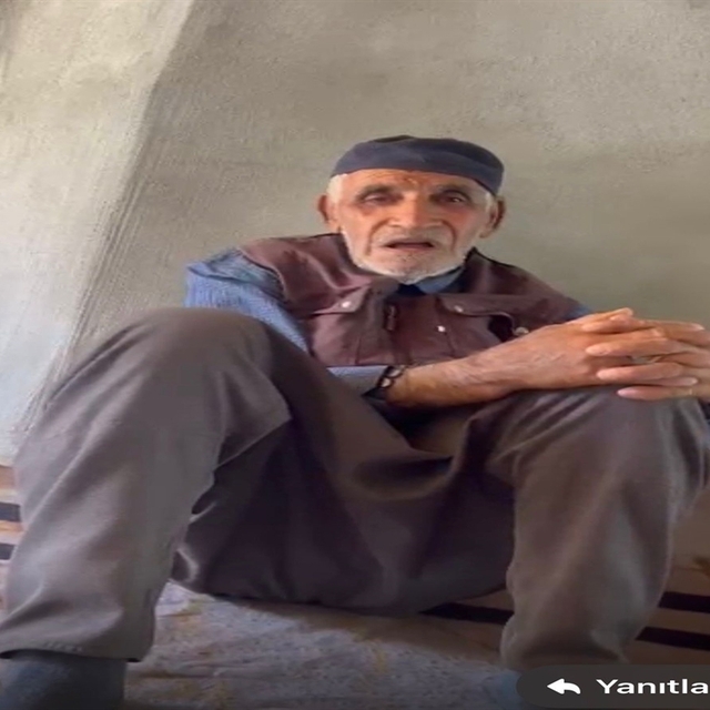 Diyarbakır'da 140 kişilik ekip, 8 gündür kayıp engelliyi arıyor