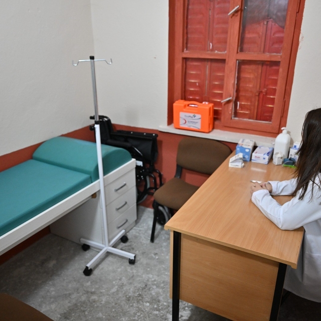 Genç öğrencinin örnek projesine büyükşehirden destek