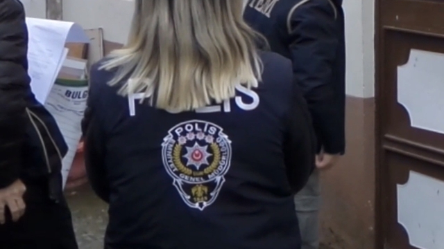 Tokat merkezli FETÖ operasyonu: 2 şüpheli tutuklandı