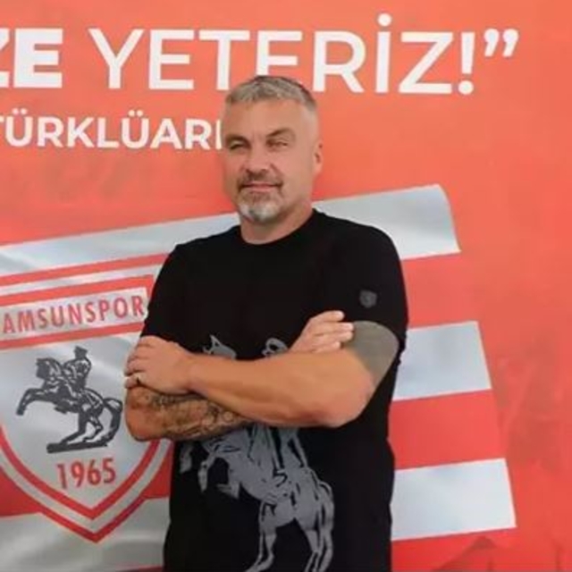 Thomas Reis, Zecorner Kayserisoor'un teklifini kabul etmedi