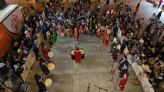 Samsun Büyükşehir Belediyesi ramazan programı hazırladı