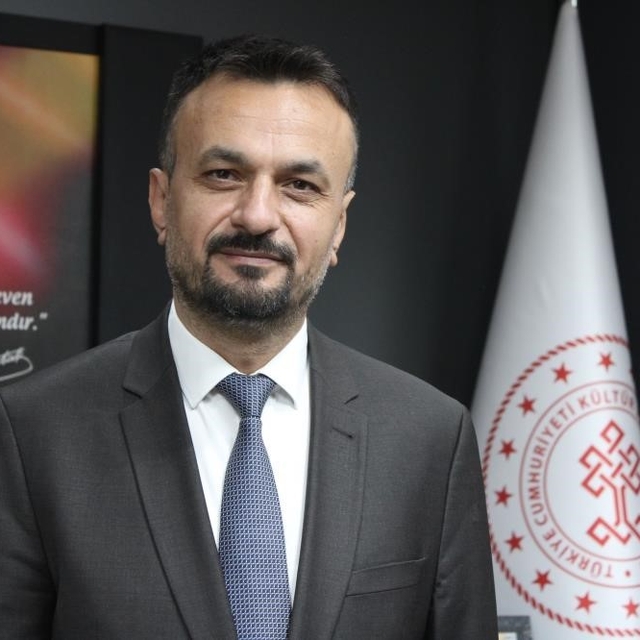 İl Kültür ve Turizm Müdürü Dursun: "Birçok noktada yeni kütüphaneler yapılm...