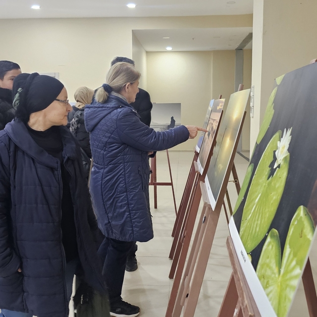 Beyşehir'den kısa kısa