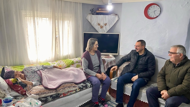 Kırklareli'nden kısa kısa