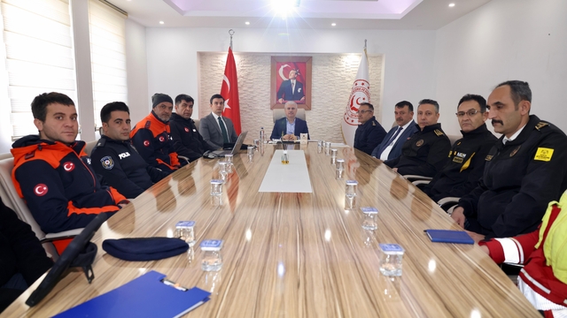 Konya'da kaybolan alzaymır hastası aranıyor