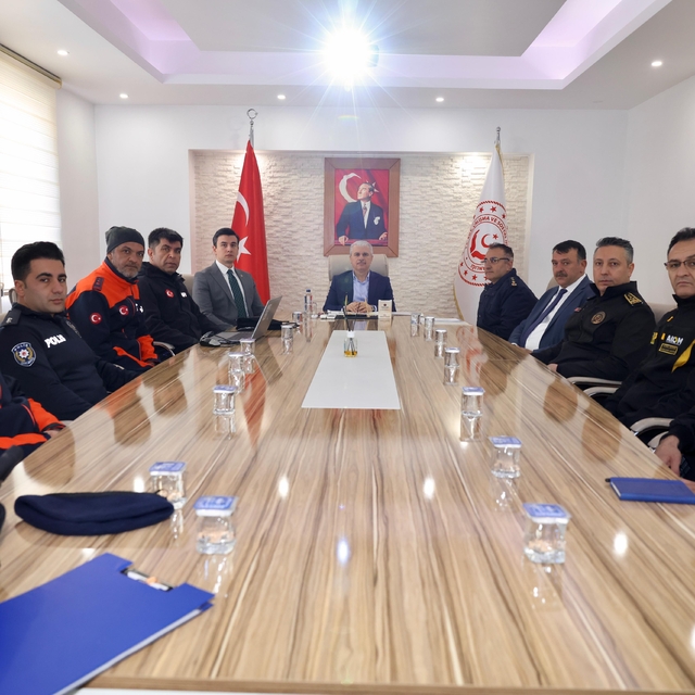 Konya'da kaybolan alzaymır hastası aranıyor