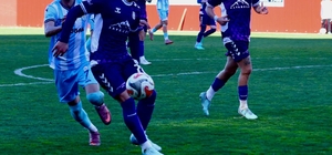 TFF 3. Lig: Pazarspor: 1 - Hopaspor: 1