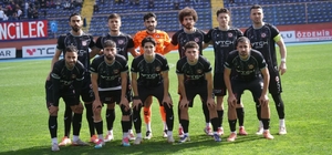 TFF 3. Lig: Zonguldakspor: 1 - Çayelispor: 2