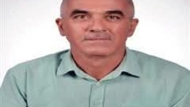 Görevi başında kalp krizi geçirerek hayatını kaybetti