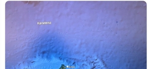 Naci Görür'den "Vezirköprü depremi" değerlendirmesi