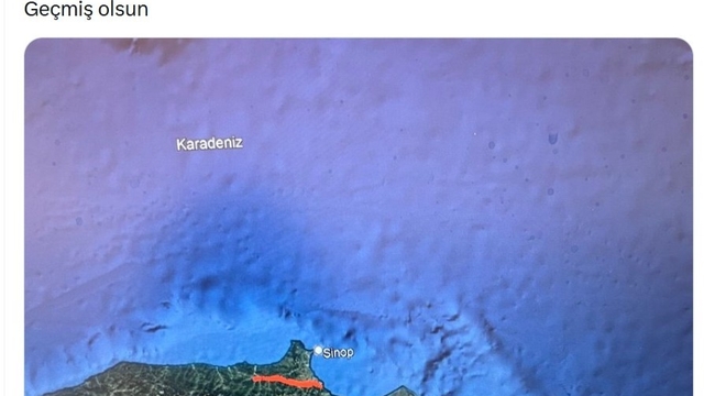 Naci Görür'den "Vezirköprü depremi" değerlendirmesi