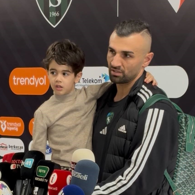 Serdar Dursun: "Önümüzde 36 puan var, hepsine talibiz"