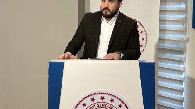 Samsun Yeşilay Spor Kulübü olağanüstü genel kurulu gerçekleştirildi