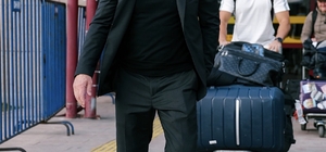 Samsunspor, Alman teknik adam Thorsten Fink'i Samsun'a getirdi