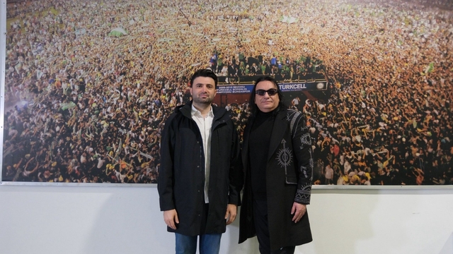 Enes Çelik'ten taraftara ve Gökhan Kırdar'a teşekkür