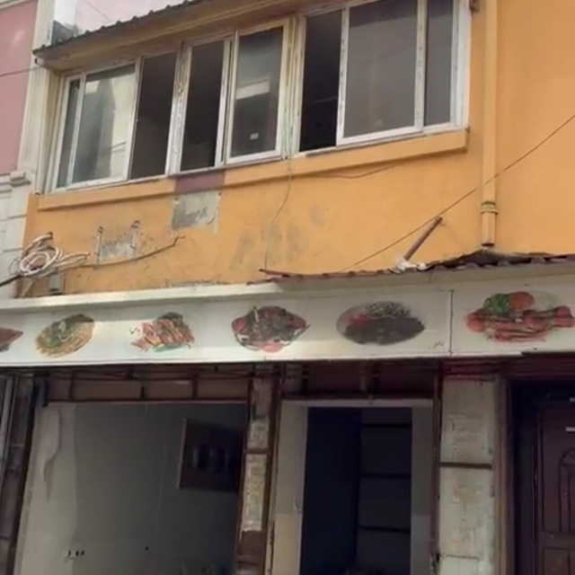 İzmir'de silahlı kavga: 1 yaralı