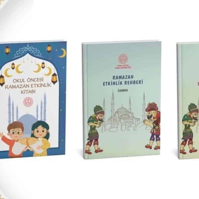 Okullarda Ramazan seferberliği: Değerler eğitimi ön planda