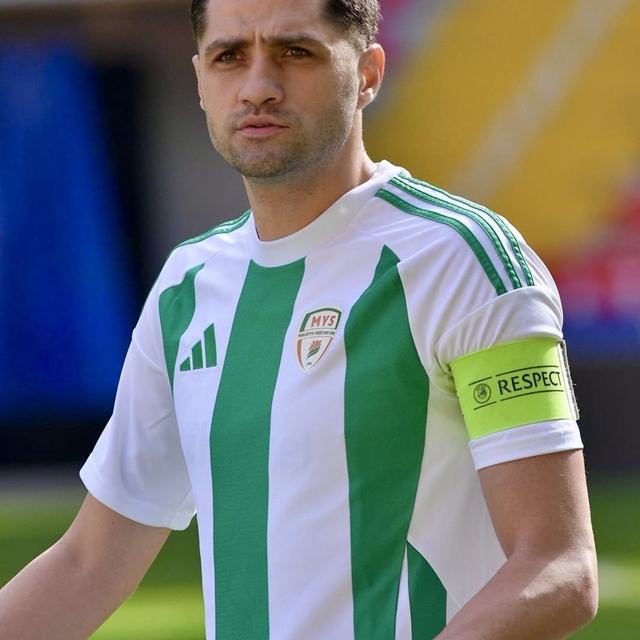 Tayyib Kanarya, eski takımına hattrick yaptı