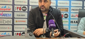 Amed Sportif Faaliyetler'de Kaloğlu dönemi kapandı