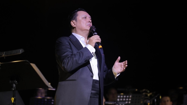 Edirne ve Keşan'da Sevgililer Günü konserleri verildi