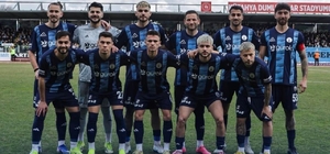 Kütahyaspor Avrupa'nın zirvesinde