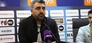 Amed Sportif Faaliyetler, Sinan Kaloğlu ile yollarını ayırdı