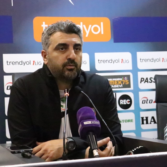 Amed Sportif Faaliyetler, Sinan Kaloğlu ile yollarını ayırdı