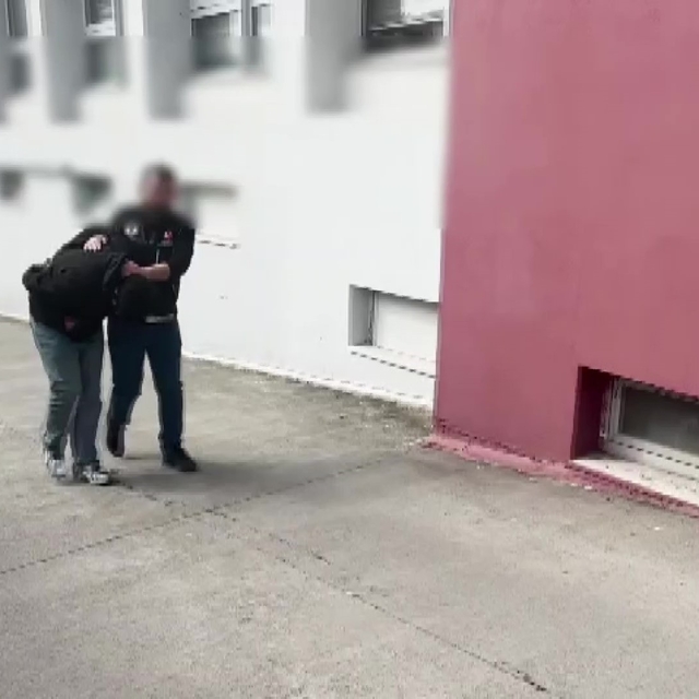 Evinde kokain, sentetik ecza, metamfetamin yakalatan şüpheli: "Ucuza bulduğ...