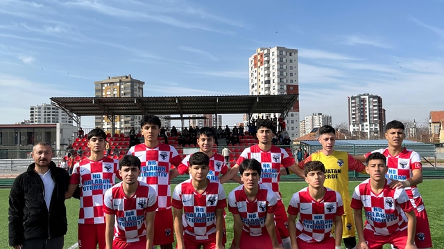 Sungur Futbol Kulübü 'devam' dedi