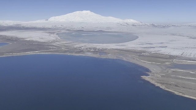 Adilcevaz'ın güzellikleri bir arada
