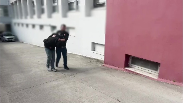 Evinde kokain, sentetik ecza, metamfetamin yakalatan şüpheli: "Ucuza bulduğum için aldım"