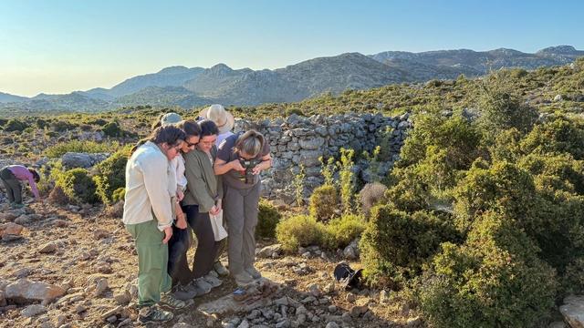 Bozburun Yarımadası 'dünyaya' açılacak