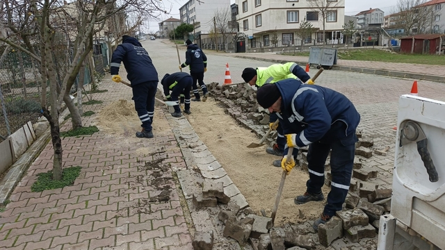 Tekirdağ'dan kısa kısa