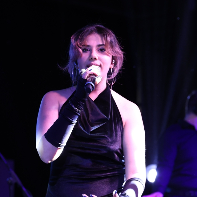 Osmangazi'nin en yetenekli sesleri belli oldu
Liseli öğrencilerden muhteşem...