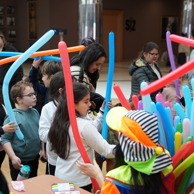 Denizli'de "Büyükşehirle Üreten Kadınlar Festivali"ne yoğun ilgi