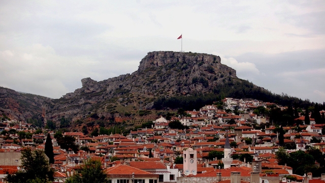 Eski Muğla evleri geleceğe miras kalıyor